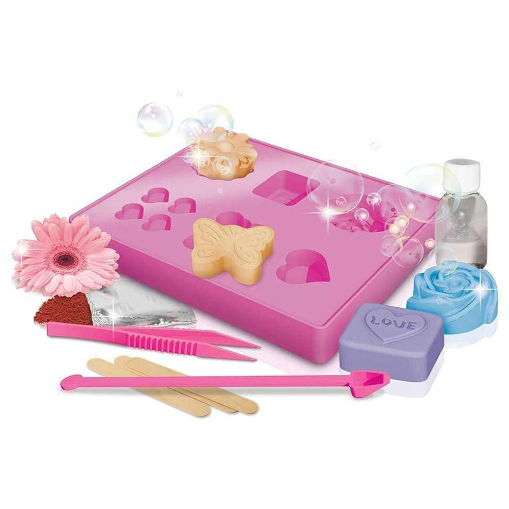 I'm A Genius Perfumed Soap EX66896 — image 1