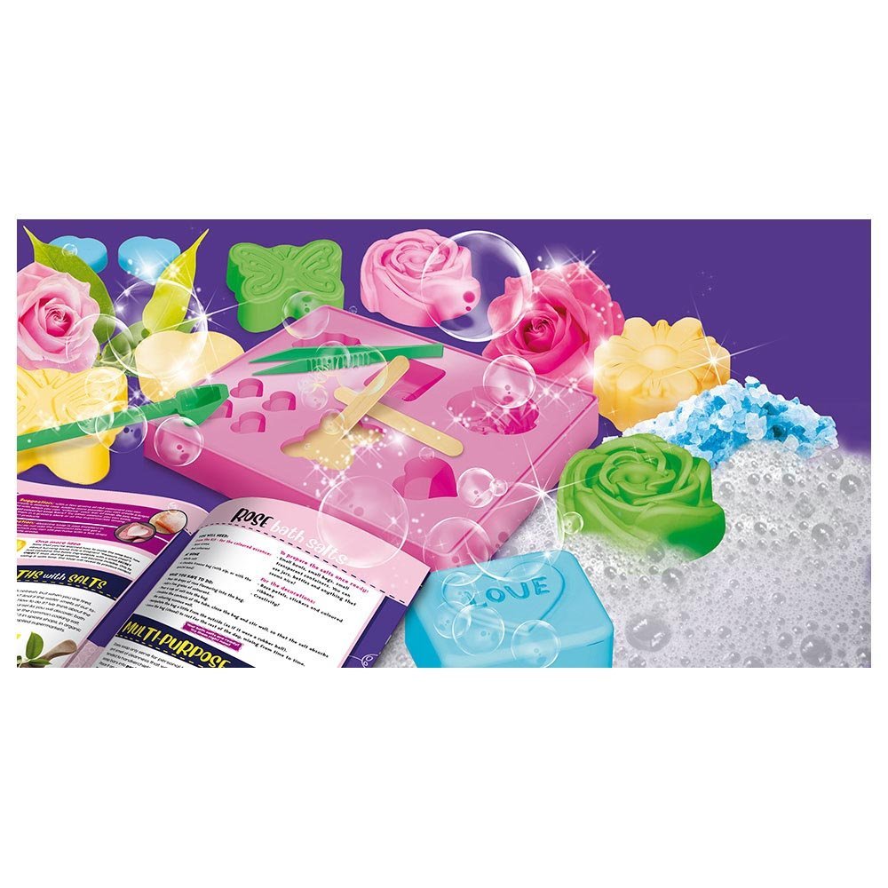 I'm A Genius Perfumed Soap EX66896 — image 2