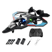 4VRC Quadcopter Fighter 4D-V50