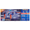 Nerf Loadout Galactic Commander Blaster And 48 N1 Darts G1580
