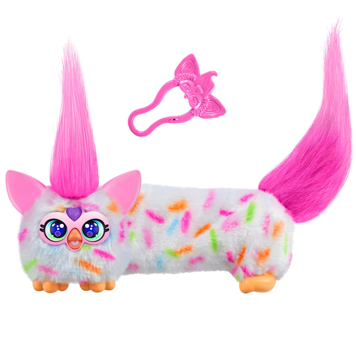 Hasbro Furby Furblet Xtra Cookie G1781 — image 1