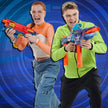 Nerf Loadout Galactic Commander Blaster And 48 N1 Darts G1580