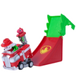 Paw Patrol: The Dino Movie, Pup Squad Jump Shift Flip Racers - Assorted