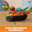 Paw Patrol: The Dino Movie, Dino Rescue Vehicles - Assorted
