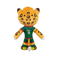 Squishmallows FIFA 8 inch Mascot Plush - Assorted 1pc