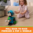 PAW Patrol: The Dino Movie, Rippin' Rescue Rex