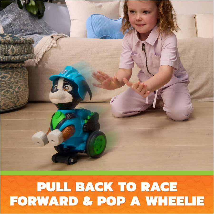 PAW Patrol: The Dino Movie, Rippin' Rescue Rex — image 4