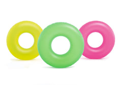 Intex Neon Frost Tubes 91-Cm Age 9+