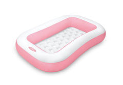 Intex Rectangular Pink Pool 58423
