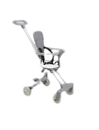 Cool Baby Stroller 307 S4782