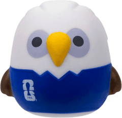 Squishmallows FIFA Series 1 Squooshems 2.5" SQSS00081 - Random 1pc