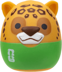 Squishmallows FIFA Series 1 Squooshems 2.5" SQSS00081 - Random 1pc