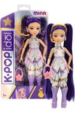 IMC Toys KPop Idol Fashion Doll Mina