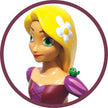 IMC Toys Rapunzel Sing and Dance 211490