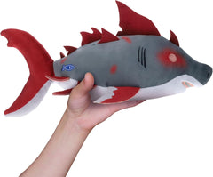 Fisch Mystery Deluxe Plush 8-Inch Series-1 Asstd. MP5900