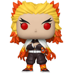 Funko Pop! Animation: Demon Slayer - Kyojuro Rengoku FU65623