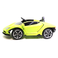 Lamborghini Centenario Powered Car 6726AR - Colorland Toys