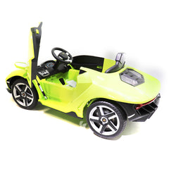 Lamborghini Centenario Powered Car 6726AR - Colorland Toys