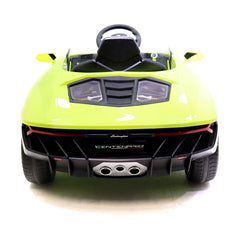 Lamborghini Centenario Powered Car 6726AR - Colorland Toys