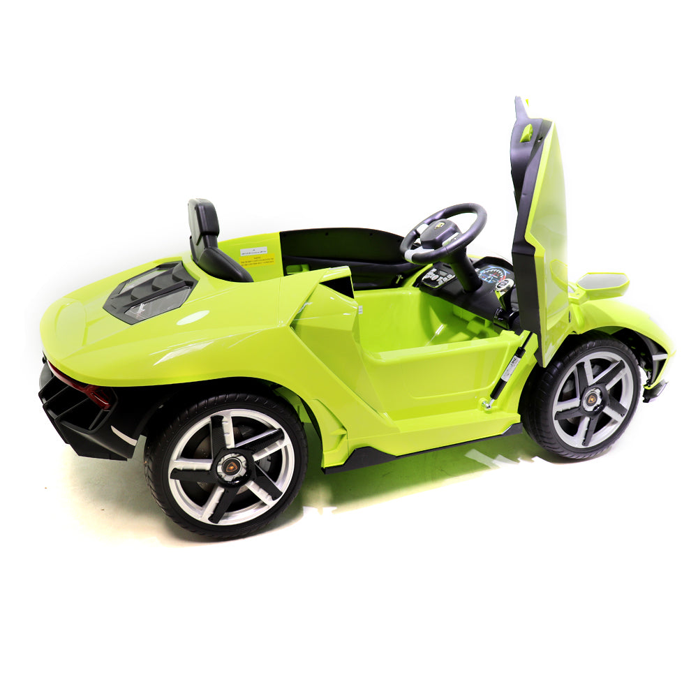 Lamborghini Centenario Powered Car 6726AR - Colorland Toys