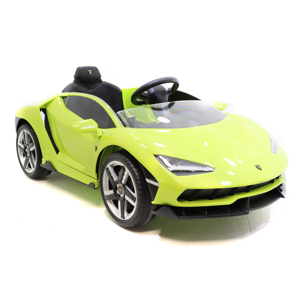 Lamborghini Centenario Powered Car 6726AR - Colorland Toys