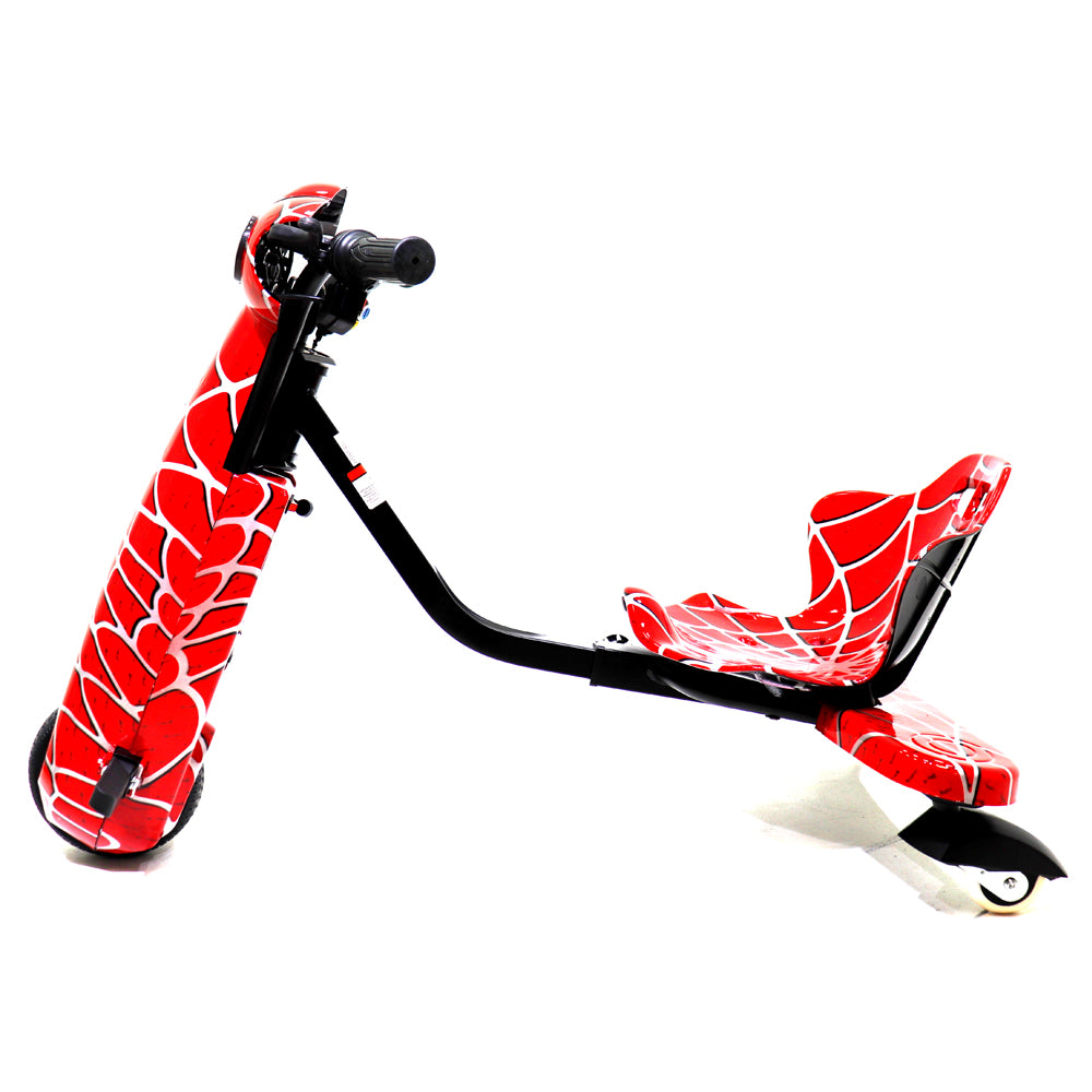 Drift Scooter 36V Red TG-07 - Colorland Toys