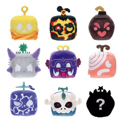 Blox Fruits Plush Toy Asstd. CP3340