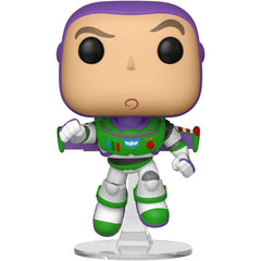 POP! Disney Toy Story 4 Buzz Lightyear 37390