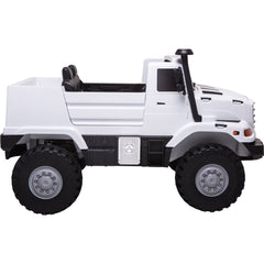 Mercedes Benz Licensed Ride on Truck BDM0916 - Colorland Toys