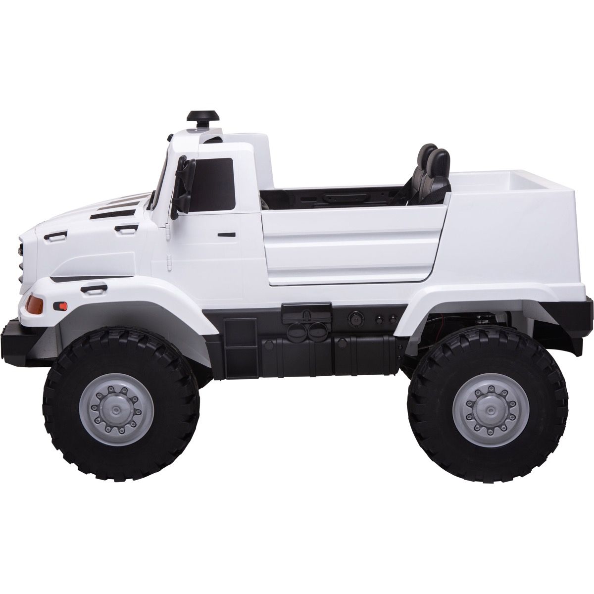 Mercedes Benz Licensed Ride on Truck BDM0916 - Colorland Toys