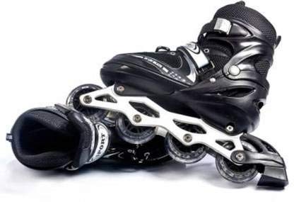 In-Line Skate Shoes 29-33 Blue 8901CDT-S — image 2