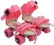 In-Line Skate Shoes 39-43 Pink 8901CDT-L