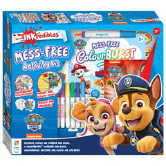 Hinkler Inkredibles Activity Kit Paw Patrol HST00448