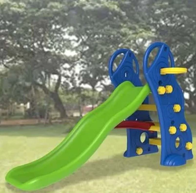 Infantes Golf Kids Slide CHD - 151 - Colorland Toys