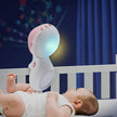 Infantino 3-in-1 Projector Musical Mobile Pink IN004914