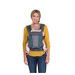Infantino Carry On Multi Pocket Baby Carrier