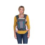 Infantino Carry On Multi Pocket Baby Carrier — image 6