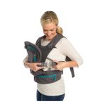 Infantino Carry On Multi Pocket Baby Carrier — image 7