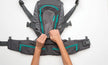 Infantino Carry On Multi Pocket Baby Carrier
