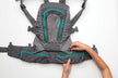 Infantino Carry On Multi Pocket Baby Carrier