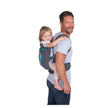 Infantino Carry On Multi Pocket Baby Carrier