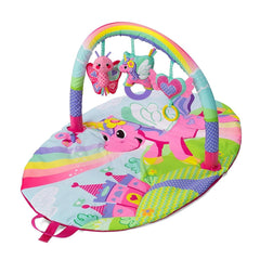 Infantino Explore & Store Activity Gym - Sparkle IN005232 - Colorland Toys