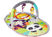 Infantino Explore & Store Activity Gym Turtles IN005233