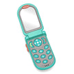 Infantino Flip & Peek Fun Phone Green IN206307