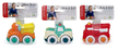 Infantino Grip and Roll Soft Wheels IN310247