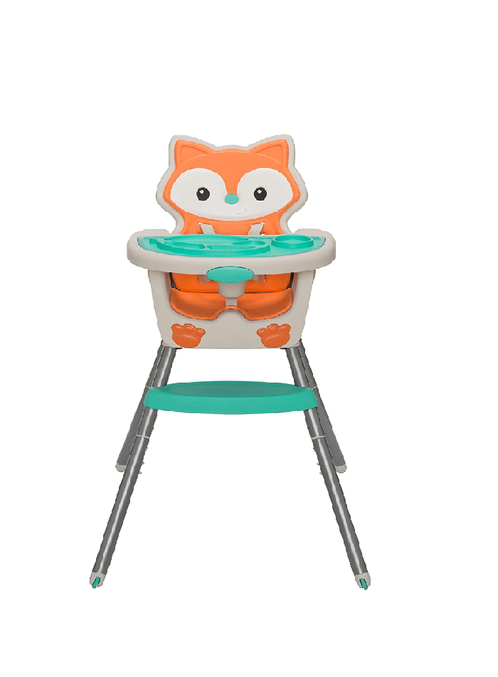 Infantino Grow with Me 4 in 1 Convertible High Chair — image 1