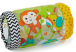 Infantino Jungle Peek & Roll IN315003