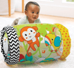 Infantino Jungle Peek & Roll IN315003
