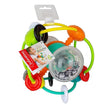 Infantino Magic Beads Activity Ball IN216268