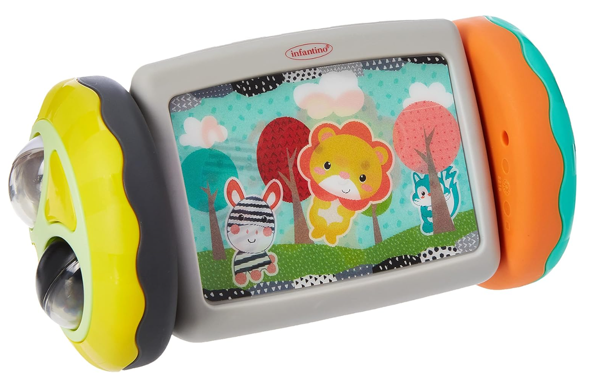 Infantino Mirror Me Activity Roller IN315069 — image 1